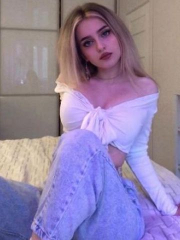 Карина Ошеломительная фото 3